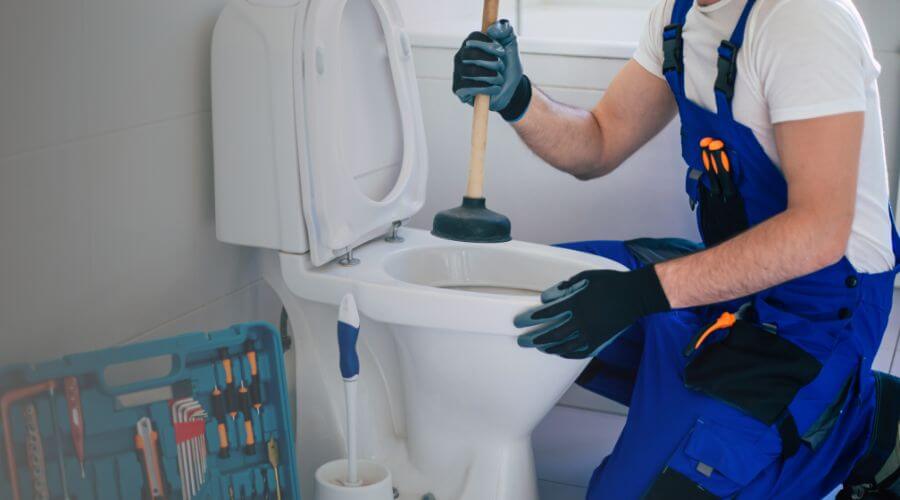 Local expert plumbing services in Upland, IN